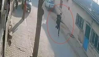 Manisa'da okul &ouml;n&uuml;ndeki silahlı saldırıyla ilgili 7 kişi tutuklandı