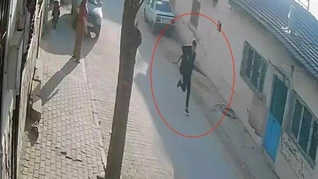 Manisa'da okul önündeki silahlı saldırıyla ilgili 7 kişi tutuklandı: Annesi, babası, dedesi, fişekleri satın aldığı yerin sahibi...