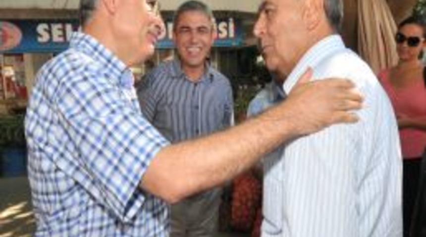 İzmir B&uuml;y&uuml;kşehir Belediyesi, Sel&ccedil;uk Kalesi'ni restore ettirecek