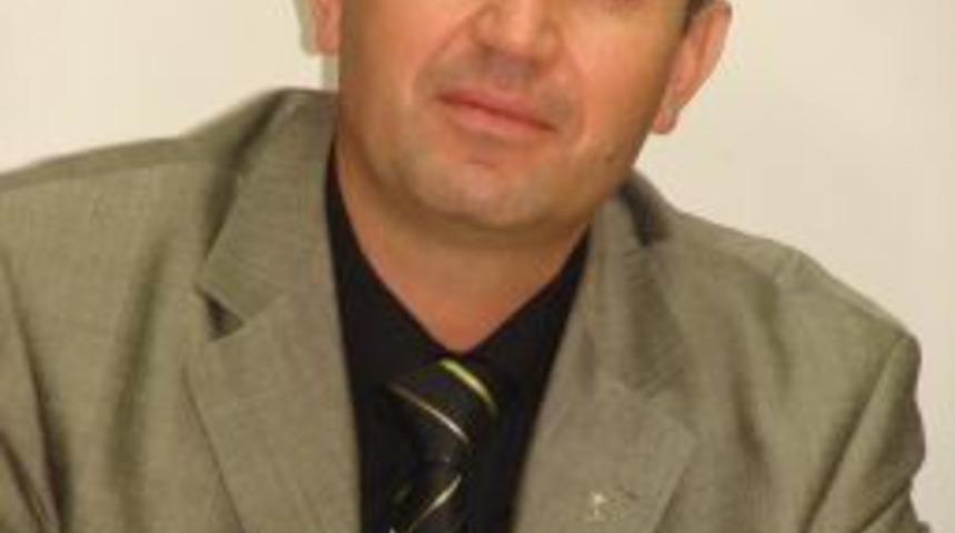 AK Parti İl&ccedil;e Başkanı Tığlı: AK Parti hizmet etmeye devam edecek