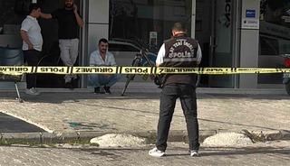 Aksaray&rsquo;da 5. kattan d&uuml;şen adam hayatını kaybetti