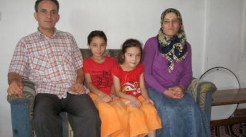 Ordu Valiliği Sosyal Yardımlaşma Vakfı, sıcak yuvaya kavuşturdu