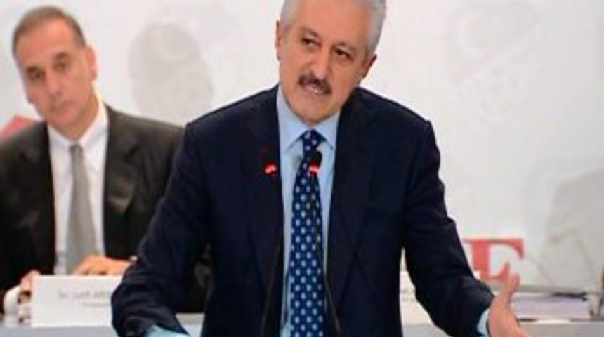 TFF, şike ile ilgili kararını a&ccedil;ıkladı