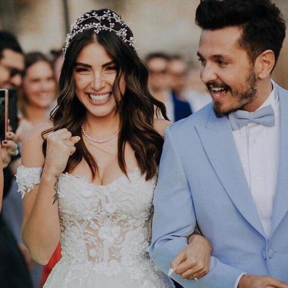 Deniz Baysal ve Barış Yurtçu tek celsede boşandı! İstediği parayı aldı 1