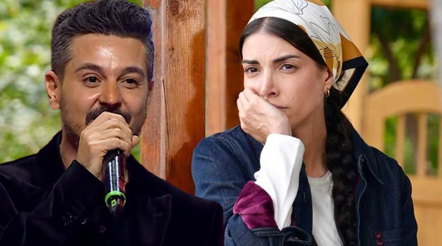 Deniz Baysal ve Barış Yurtçu tek celsede boşandı! İstediği parayı aldı