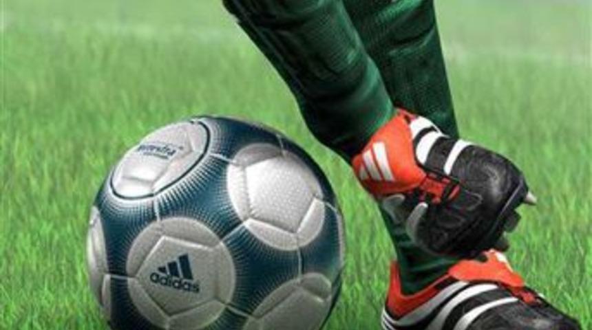 G&uuml;m&uuml;şhanespor berabere kaldı (1 - 1)