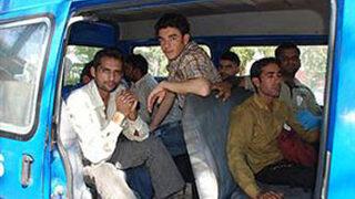 Banker Bilo filmi gerçek oldu