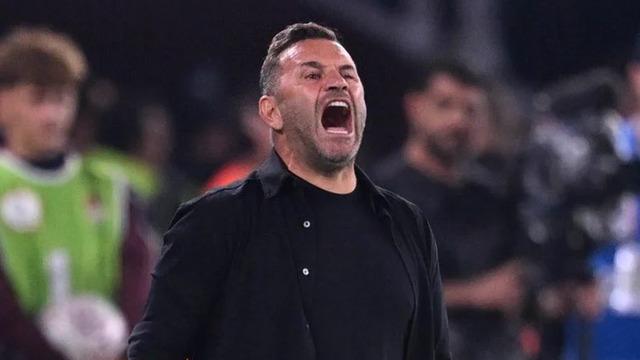 Galatasaray'ı endişe sardı! Okan Buruk, Fenerbahçe derbisinde olacak mı?