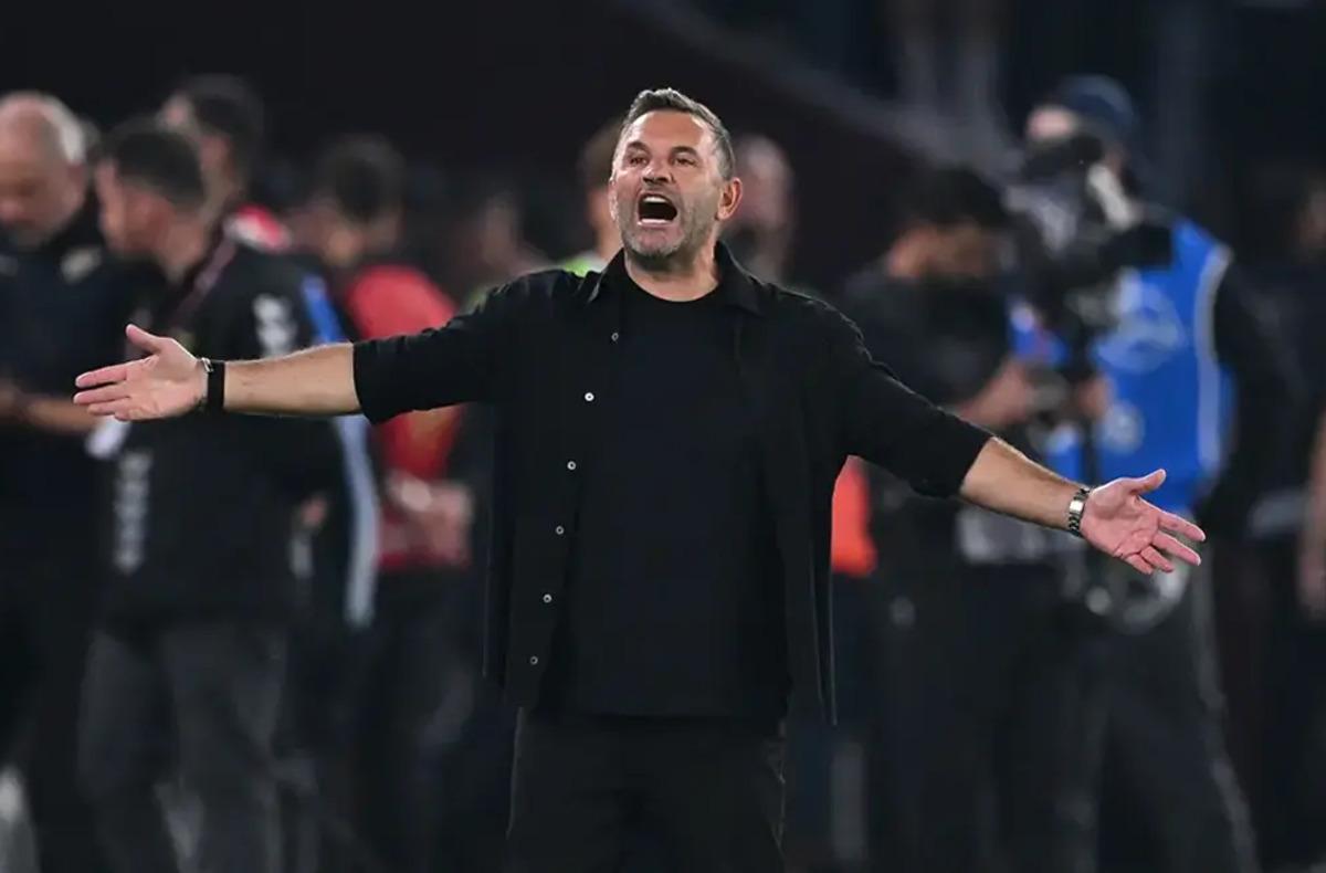 Galatasaray ı endişe sardı! Okan Buruk, Fenerbahçe derbisinde olacak mı? 1