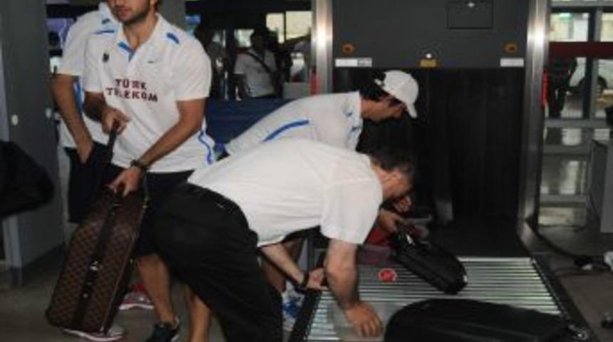 Trabzonspor, Bilbao deplasmanında avantaj peşinde