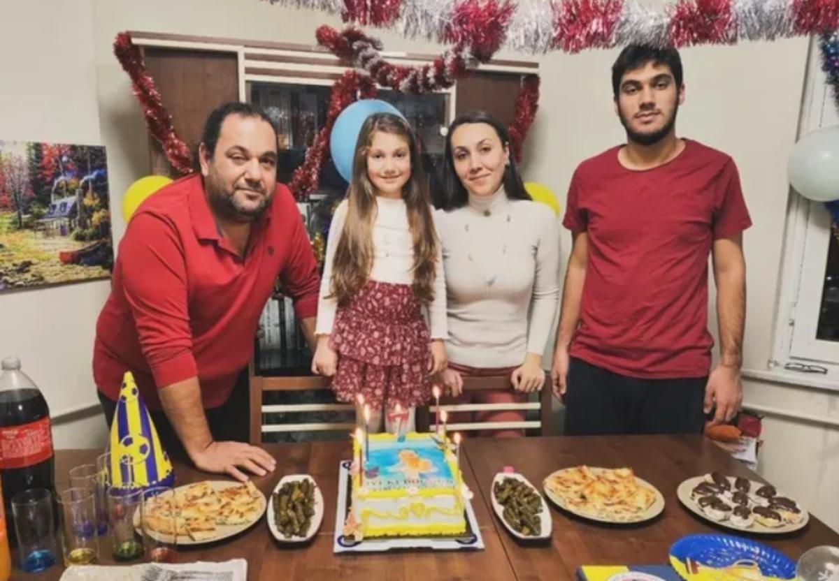 Y&uuml;r&uuml;y&uuml;ş yapmak i&ccedil;in gittiği parkta kanlar i&ccedil;ine kaldı! 1 aydır komada 1