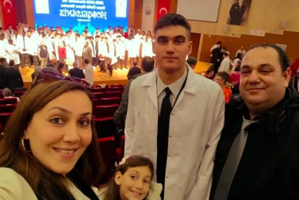 Y&uuml;r&uuml;y&uuml;ş yapmak i&ccedil;in gittiği parkta kanlar i&ccedil;ine kaldı! 1 aydır komada 2