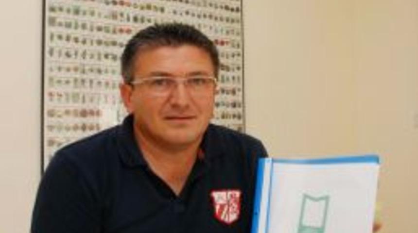 Antalya&rsquo;daki binaların y&uuml;zde 70&rsquo;i deprem riski taşıyor