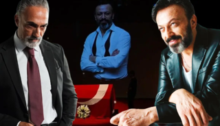 Serhat Kılıç açıklaması yürek dağladı! "Vefatından bir gün önce..."