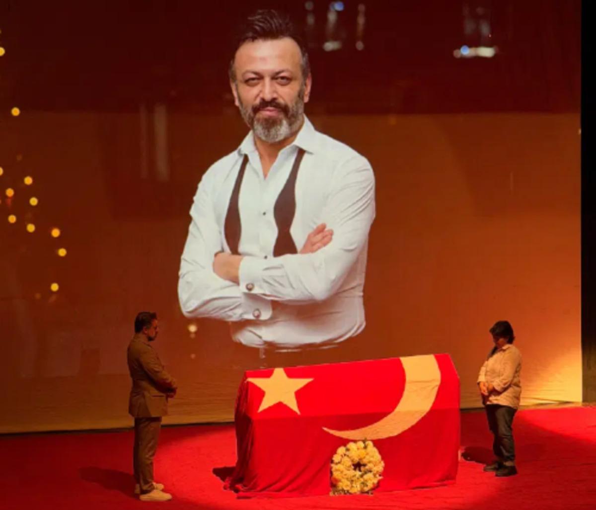 Selim Bayraktar ın Serhat Kılı&ccedil; a&ccedil;ıklaması y&uuml;rek dağladı! "Meğer yalnızmış" 2