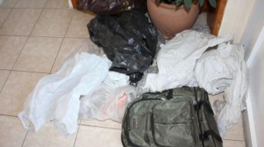 Fo&ccedil;a'daki orman yangınını &ccedil;ıkaran 3 kişi yakalandı