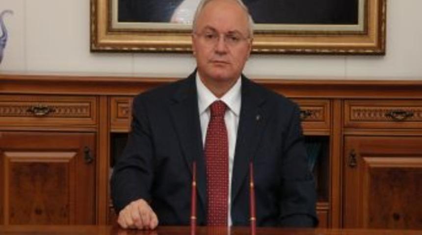 Denizli&rsquo;nin yeni h&uuml;k&uuml;met konağı elektriğini kendisi &uuml;retecek