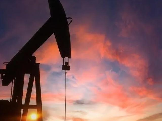 ABD'nin petrol sondaj kulesi sayısı 3 arttı
