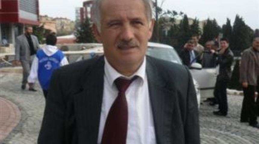 K&uuml;rt&uuml;n'&uuml; halka sorun