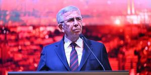 CHP Mansur Yavaş'a 'açık kapı' bıraktı! "Ne olacağı belli olmaz, belki yine geri gelir"