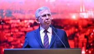 CHP Mansur Yavaş'a 'a&ccedil;ık kapı' bıraktı! "Ne olacağı belli olmaz, belki yine geri gelir"