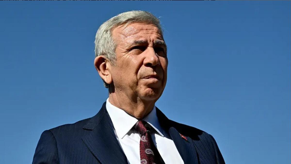 CHP Mansur Yavaş a açık kapı bıraktı! "Ne olacağı belli olmaz, belki yine geri gelir" 1