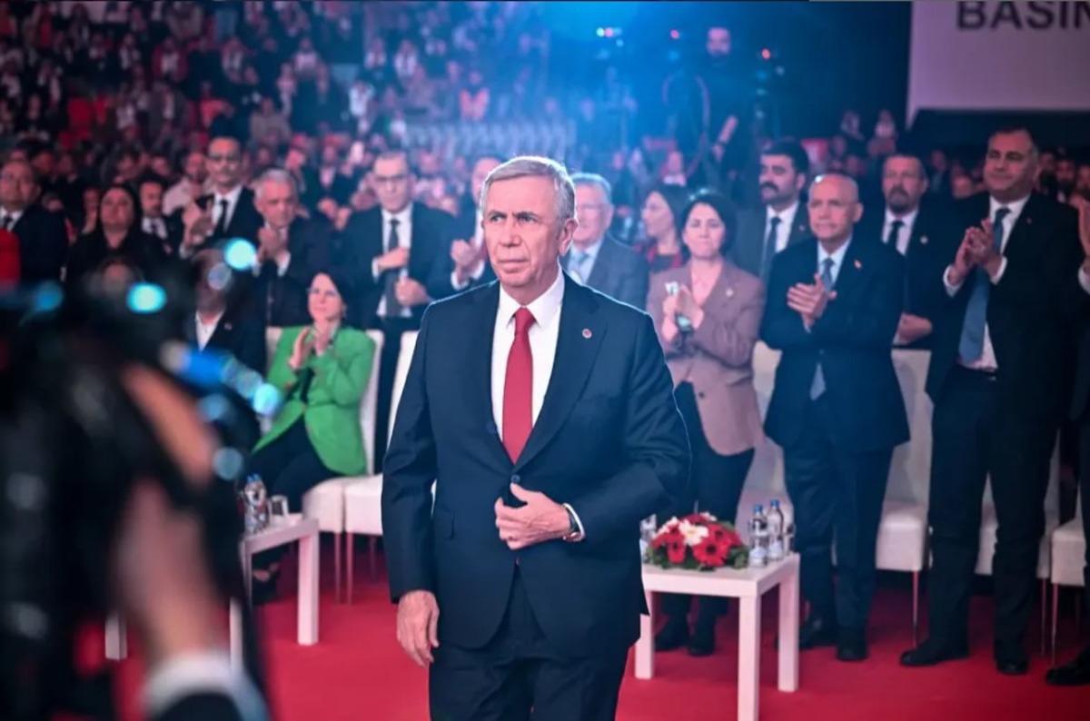 CHP Mansur Yavaş a açık kapı bıraktı! "Ne olacağı belli olmaz, belki yine geri gelir" 2