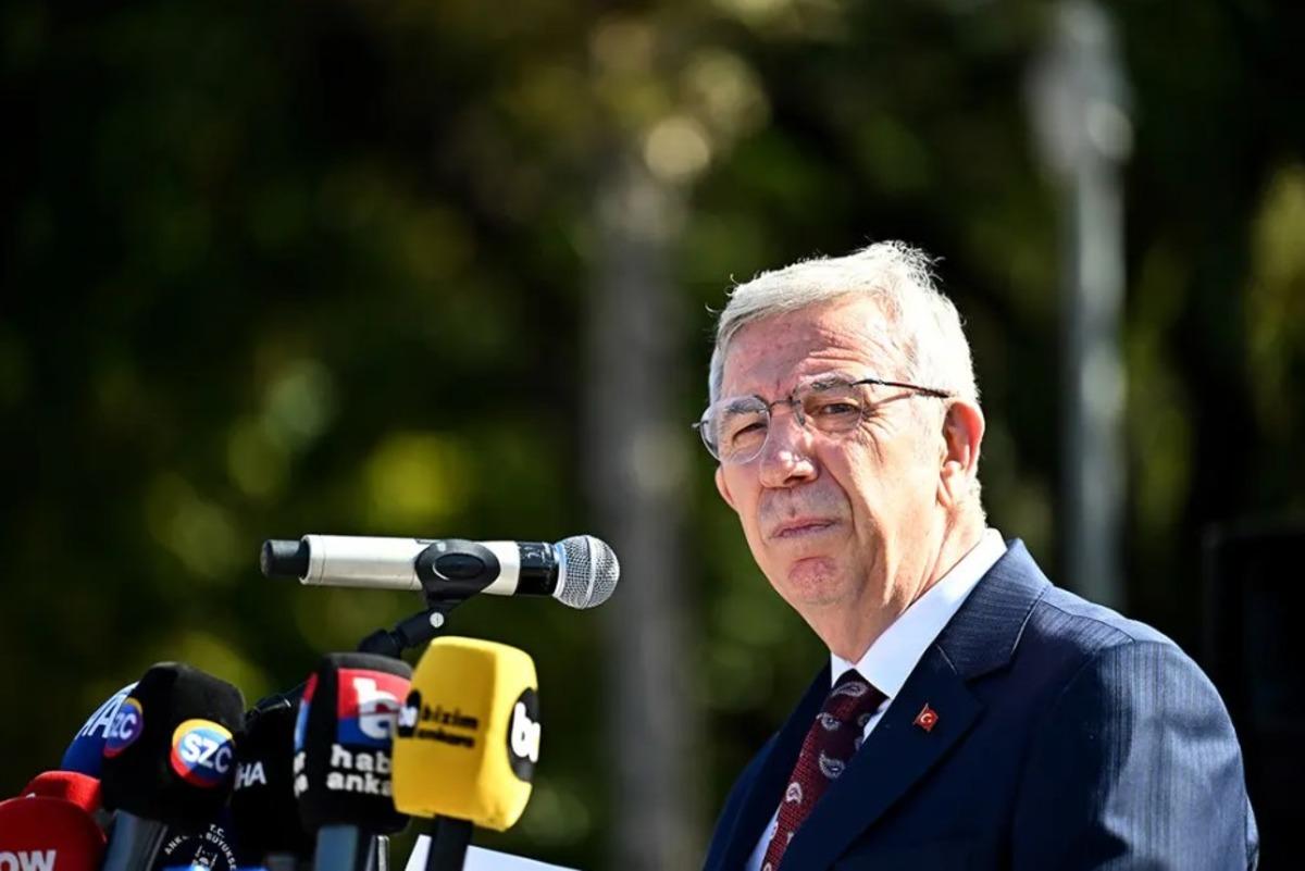 CHP Mansur Yavaş a açık kapı bıraktı! "Ne olacağı belli olmaz, belki yine geri gelir" 3