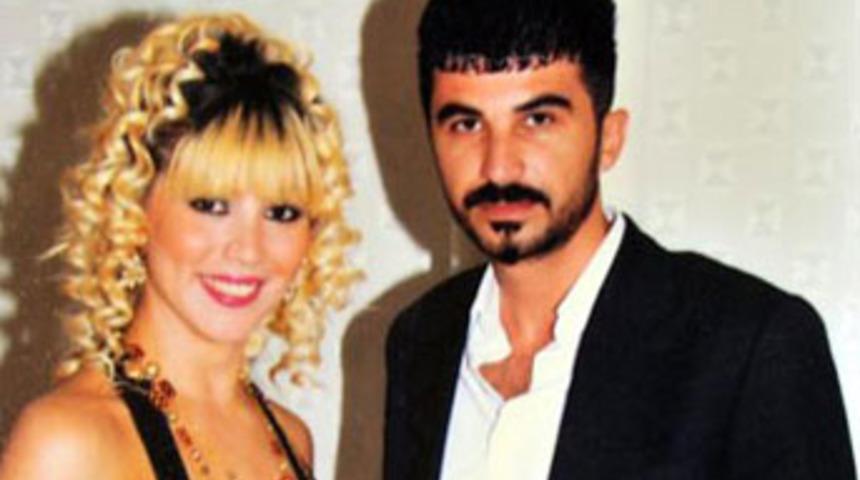 Hastane odasında eşine kurşun yağdırdı