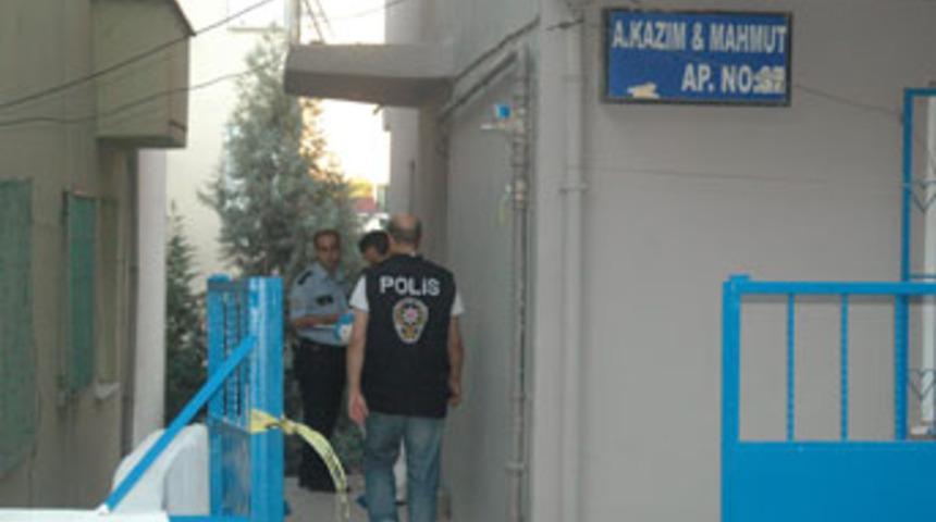 Ataşehir'de koca dehşeti