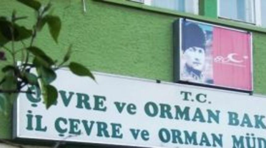 Ormansız bir Kars'ta yaşıyoruz