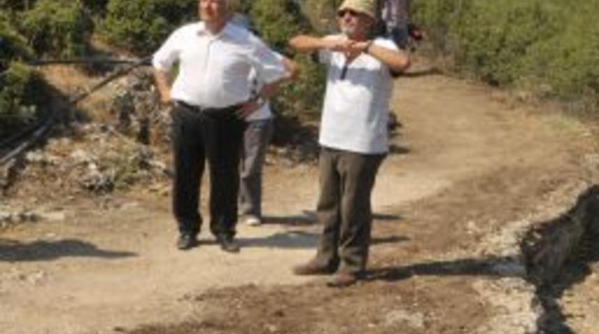 Muğla&rsquo;nın kentsel ve arkeolojik sit alanları birleşiyor