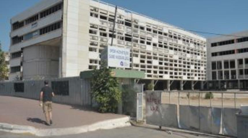 Yargı, belediye hizmet binasının satışına izin vermedi