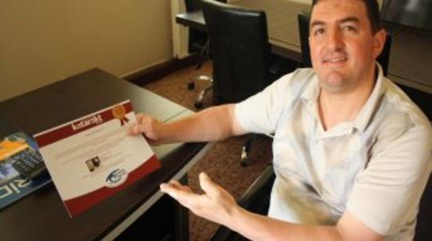 KARSİAD, Afrika'ya yardım i&ccedil;in iftar programlarını iptal etti