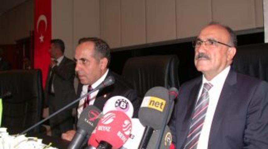 Atalay: Ulusal Deprem Stratejisi ve Eylem Planı 87 eylemden oluşuyor