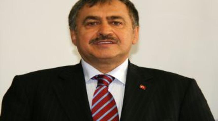 Bakan Eroğlu: Ter&ouml;r&uuml; bitirmek konusuna &ccedil;ok ciddi tedbirler alınacak