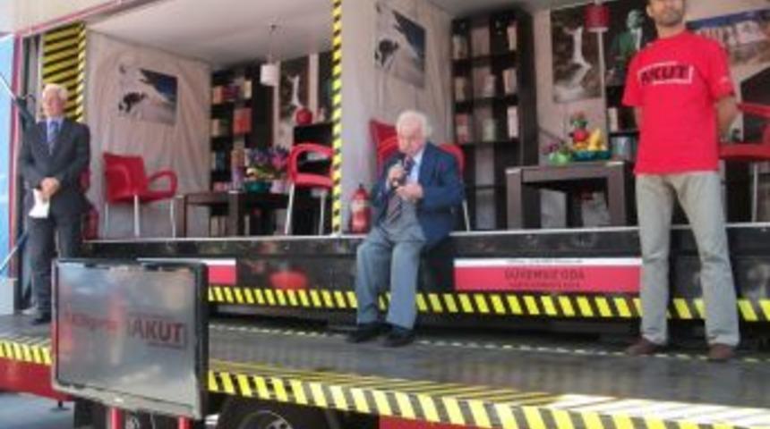 Işıkara: Ulusal Deprem Stratejisi bizim 'Deprem Anayasamız' olacak