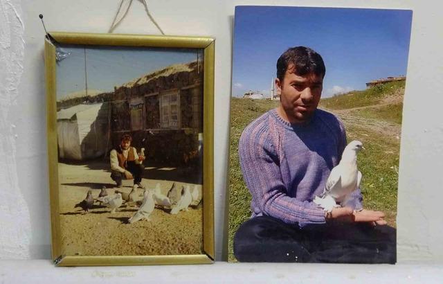 Uzun yol şof&ouml;r&uuml;n&uuml;n sıradışı g&uuml;vercin sevdası: 6 g&uuml;vercininin toplam değeri 700 bin TL 7