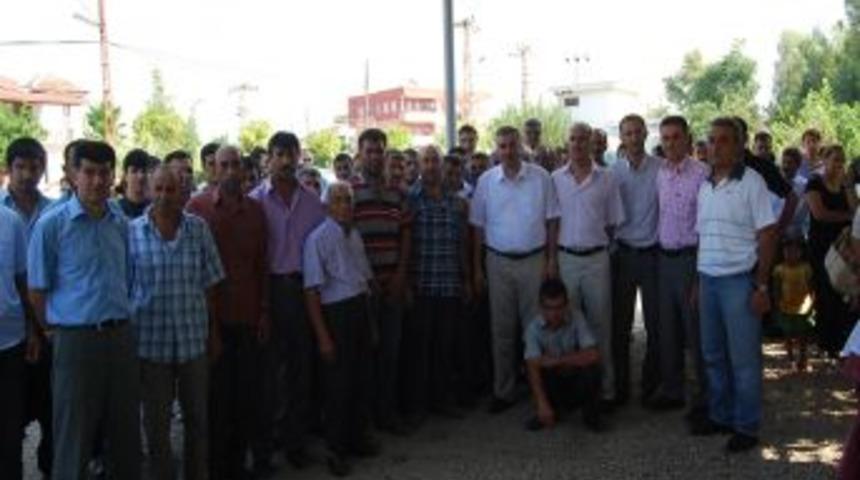 Orman m&uuml;d&uuml;rl&uuml;ğ&uuml;ne 50 ge&ccedil;ici iş&ccedil;i alındı