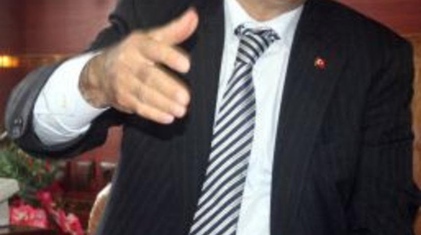 Bakan Eroğlu: Giresun i&ccedil;in kesenin ağzını a&ccedil;tık