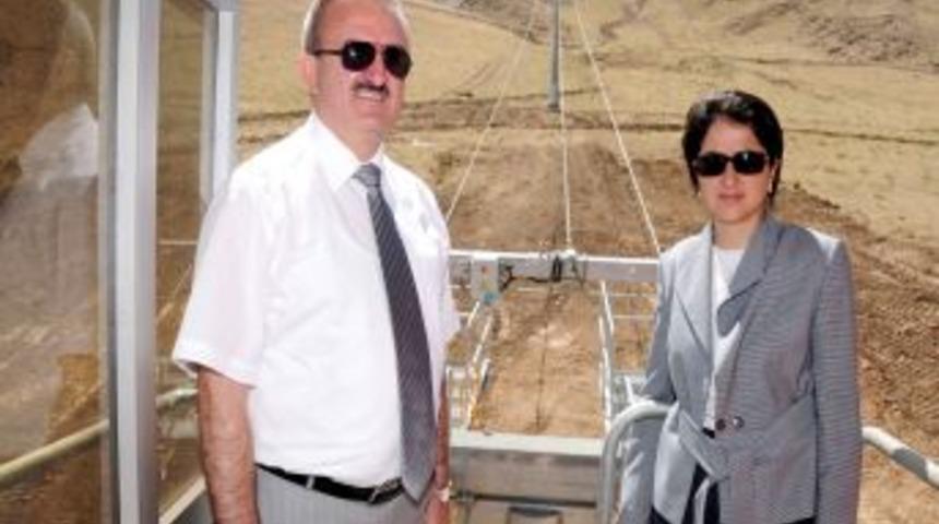 Abala Kayak Tesisleri, yeni sezona hazırlanıyor