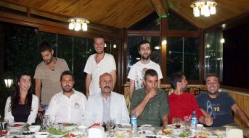 Şefkat Tepe yeni sezona iddialı giriyor