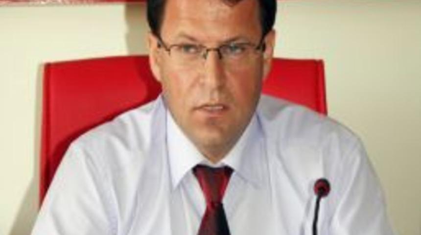 CHP Milletvekili Eryılmaz: Suriye bizim i&ccedil; meselemiz olamaz