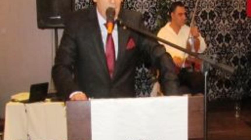 &Ccedil;TSO'dan 528 adet Ramazan erzak paketi