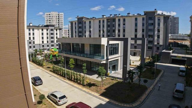 Kiralık sosyal konutta başvuru süreci tamamlandı 3