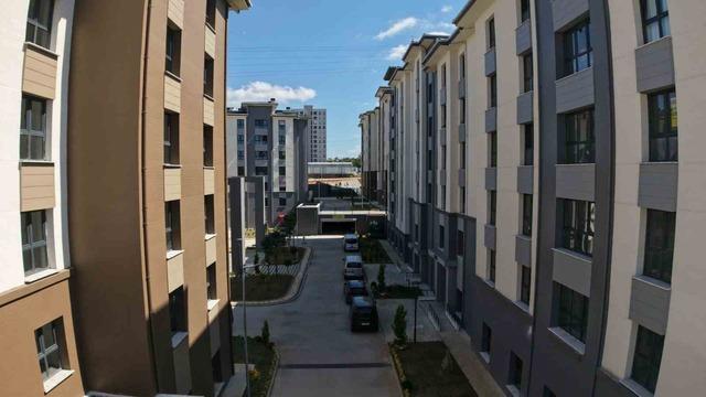 Kiralık sosyal konutta başvuru süreci tamamlandı 2