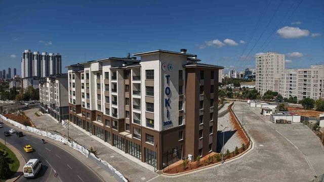 Kiralık sosyal konutta başvuru süreci tamamlandı 1