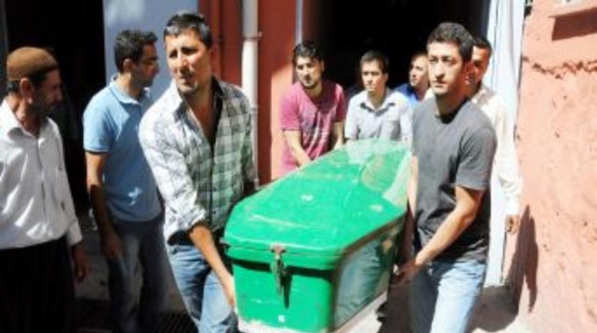 Yangında &ouml;len iş&ccedil;ilerin hayalleri yarım kaldı