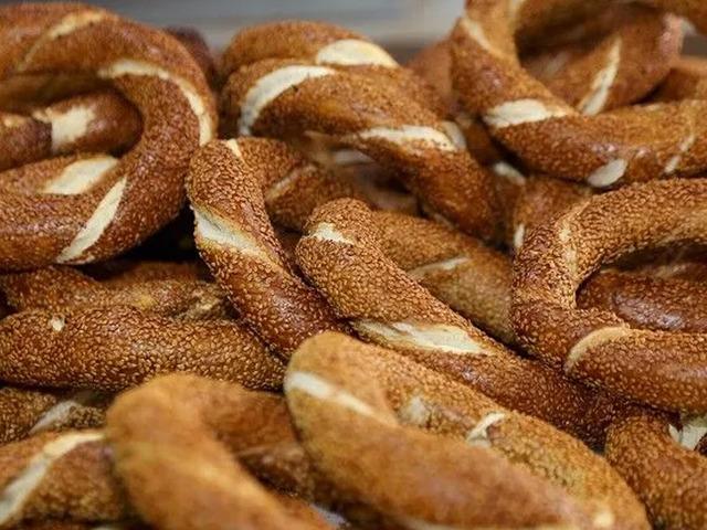 İstanbul'da simide zam geldi! İşte yeni fiyatı