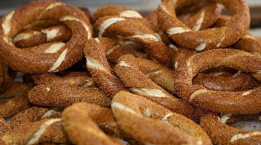 İstanbul'da simide zam geldi! İşte yeni fiyatı